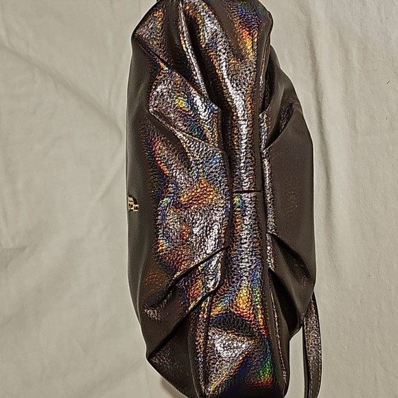 Juicy Couture Rainbow/Metallic Bag - Picture 6 of 8